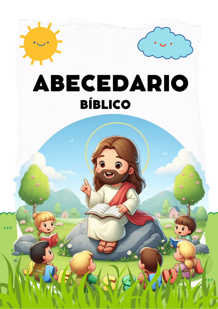 1. ABECEDEARIO BIBLICO (3)