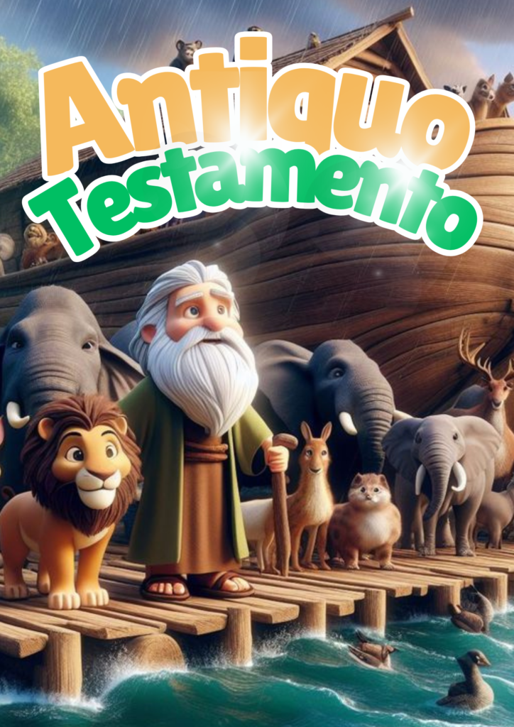 5.ANTIGUO TESTAMENTO (2)