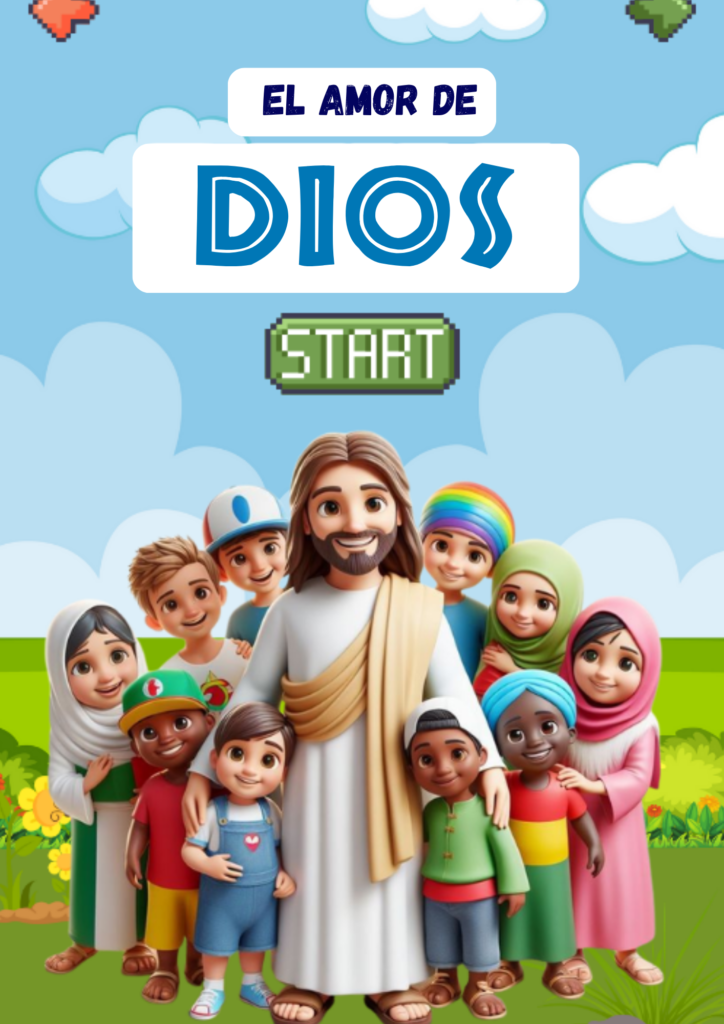 6. EL AMOR DE DIOS (2)