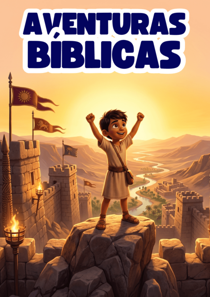 9. ALFABETO BÍBLICO INFANTIL VOL-02 (1)